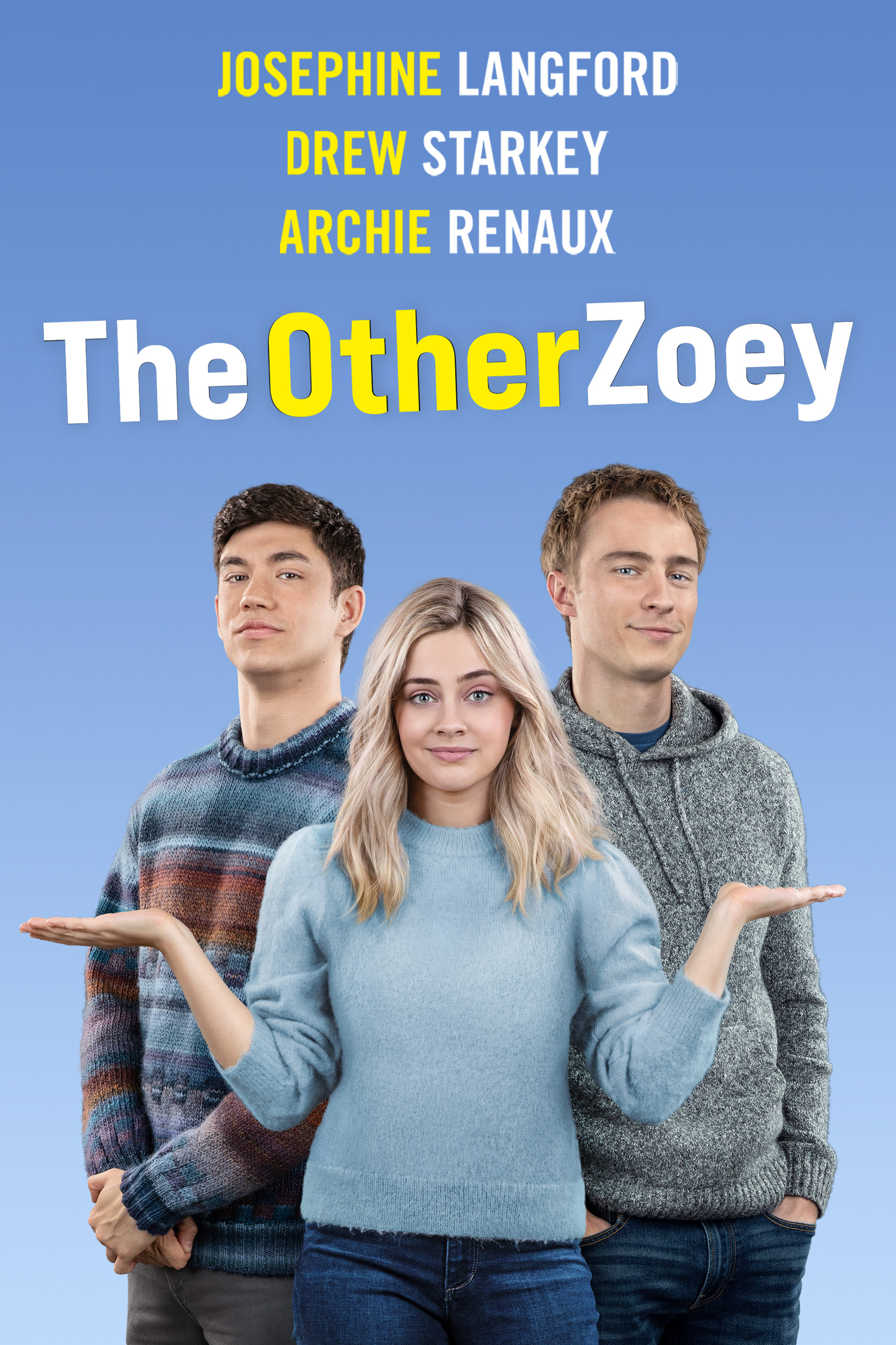 The Other Zoey (2023) [2032] (A1697794752) [[Movies]] --Plex--
